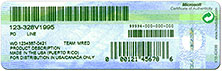 Retail COA (Released August 2004).jpg